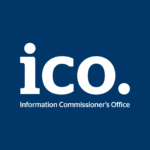 ico logo whiteonblue
