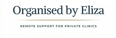 elegant logo with light serif and gold line 3
